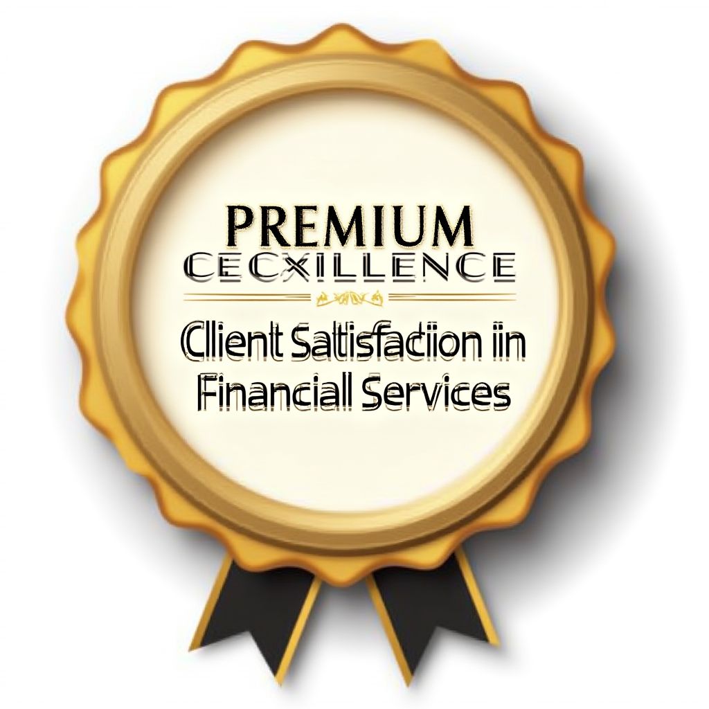Premio a la Excelencia en Satisfacción del Cliente