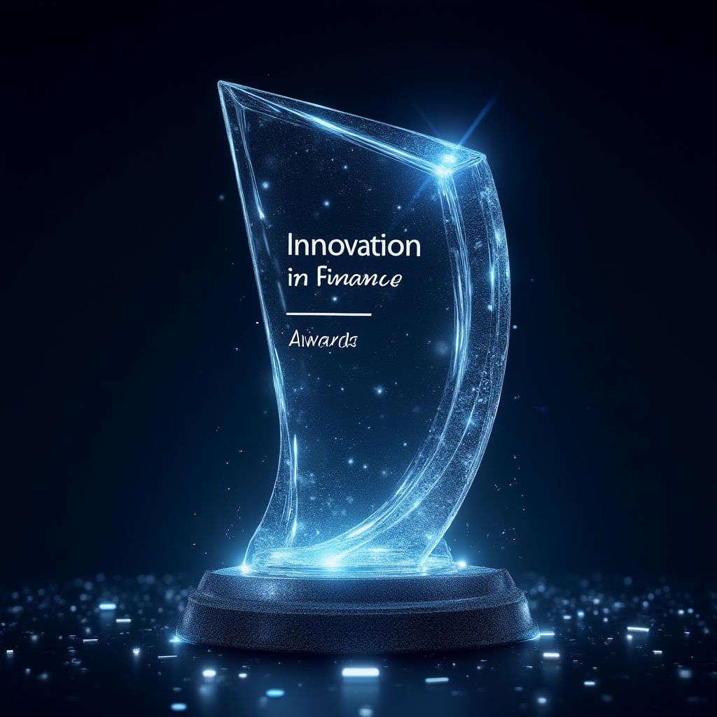 Premio a la Innovación en Finanzas